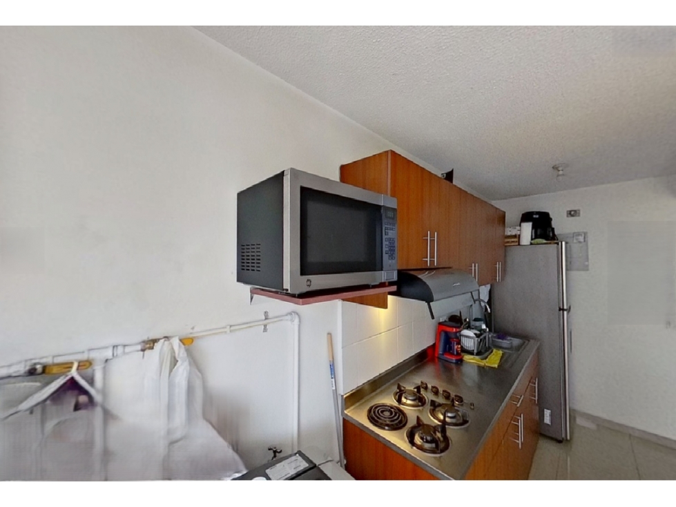 APARTAMENTO DE 59m2 EN VENTA EN BELEN - MEDELLIN — foto 6