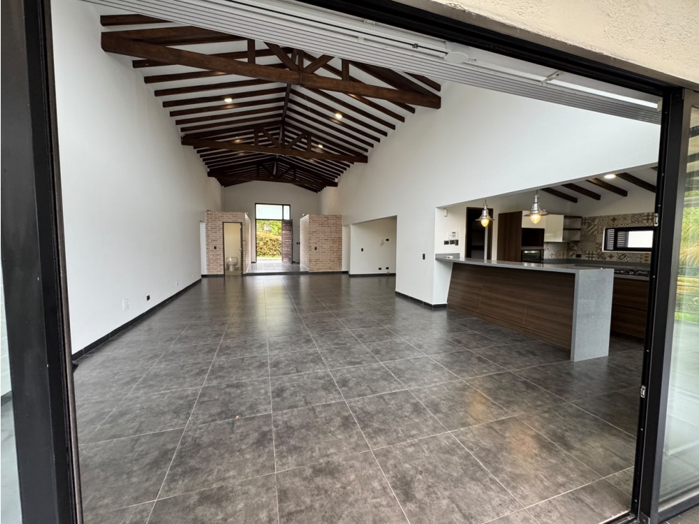 Venta de casa en un nivel en el alto de Palmas, 1650 mts — foto 6