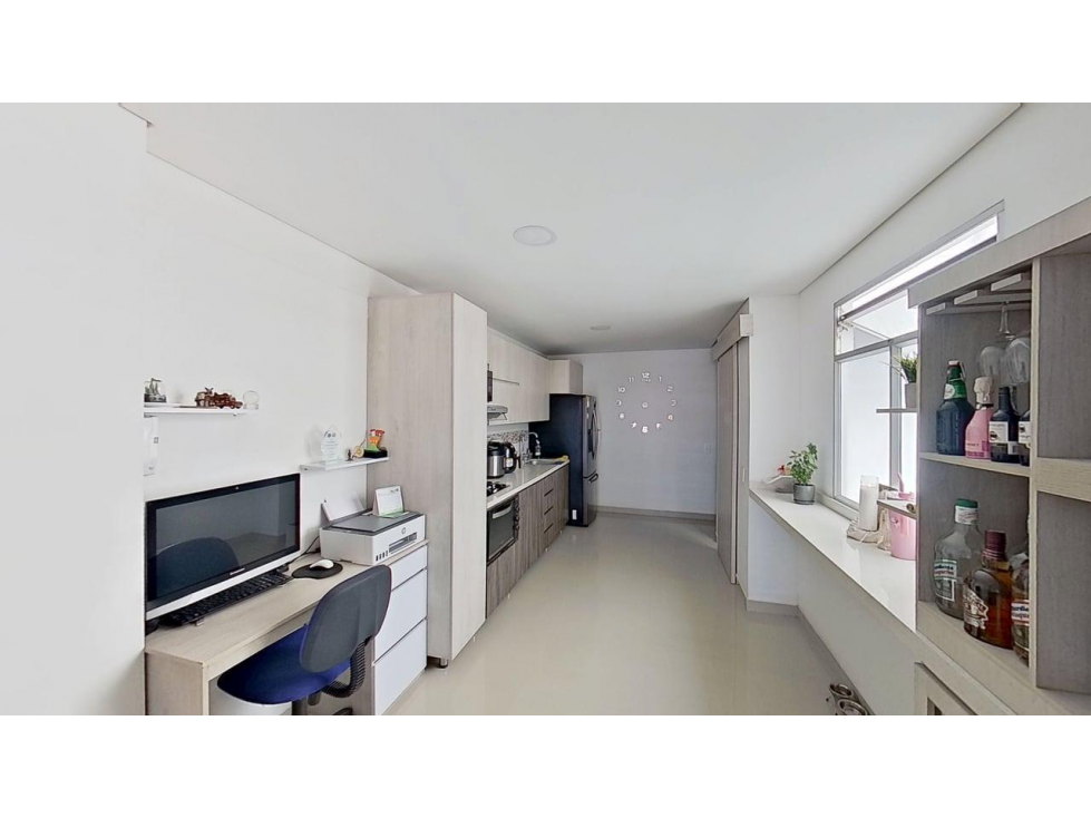APARTAMENTO DE 82m2 EN VENTA EN BELLO - LAS CABAÑITAS — foto 6