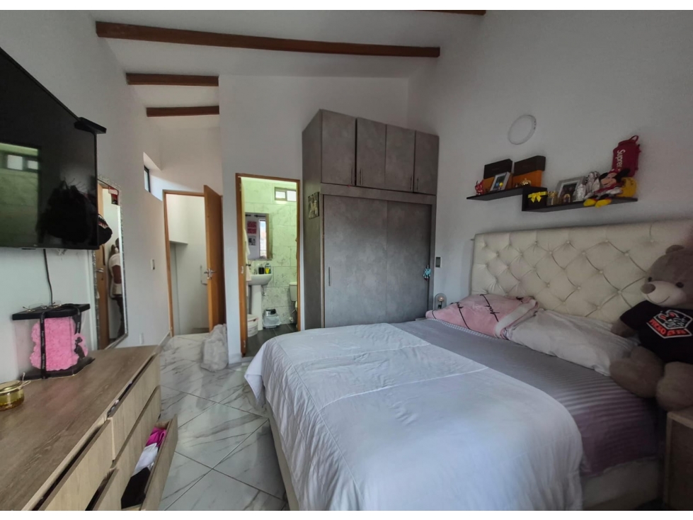 VENDO DOS APTOS ENVIGADO SAN RAFAEL - LA ESTATUA — foto 6