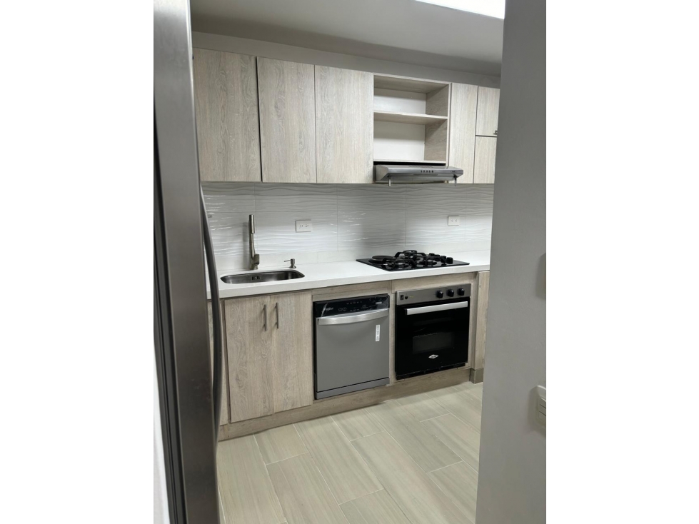 Venta casa con jardin natiral - 4