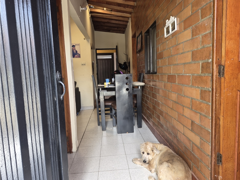 VENDO 2 APARTAMENTOS EN UNA ESCRITURA EN FLORENCIA PARTE BAJA — foto 6