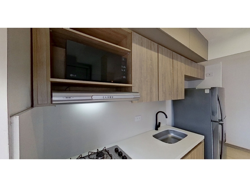 APARTAMENTO DE 67m2 EN VENTA EN SABANETA - ANTIOQUIA — foto 5
