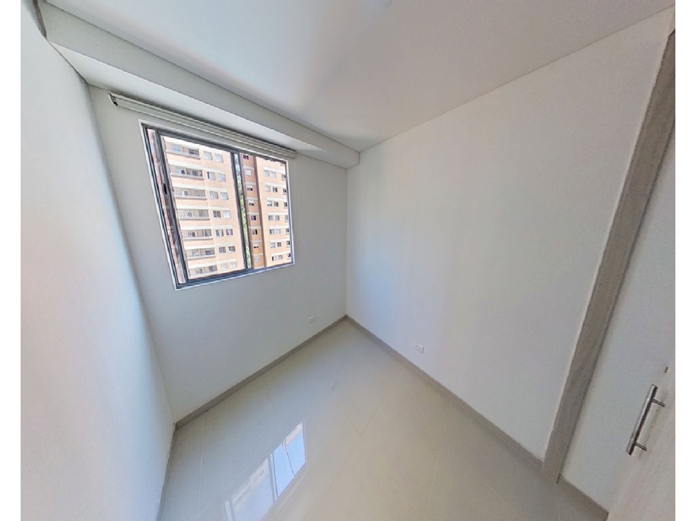 APARTAMENTO DE 77m2 EN VENTA EN ITAGUI - FATIMA — foto 6