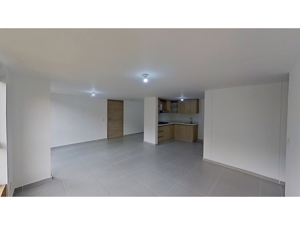 APARTAMENTO DE 80m2 EN VENTA EN BELLO - VALERIAS — foto 6