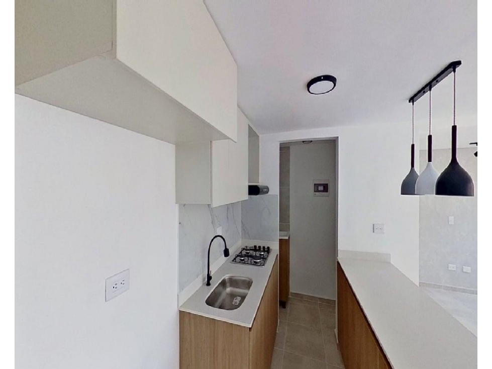 APARTAMENTO DE 55m2 EN VENTA EN BELLO - VALERIAS — foto 6