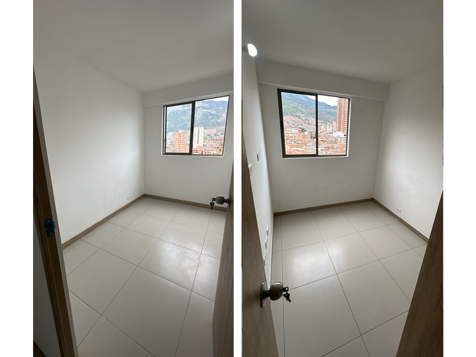 APARTAMENTO DE 58m2 EN VENTA EN BELLO - SANTA ANA — foto 6