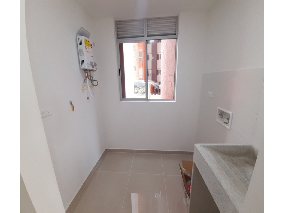 APARTAMENTO DE 89m2 EN VENTA EN BELLO - NAVARRA — foto 6