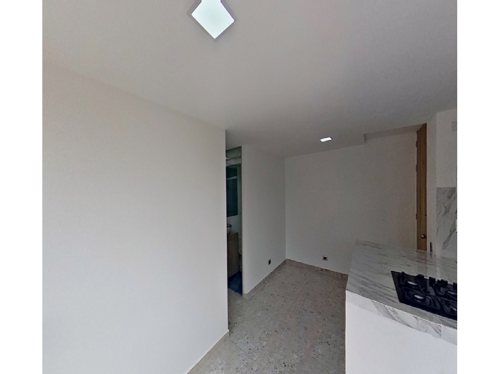 APARTAMENTO DE 52m2 EN VENTA EN LA ESTRELLA - ANTIOQUIA — foto 4