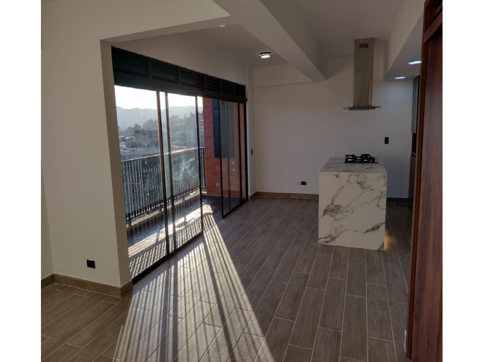 APARTAMENTO DE 75m2 EN VENTA EN RIONEGRO - ANTIOQUIA — foto 5