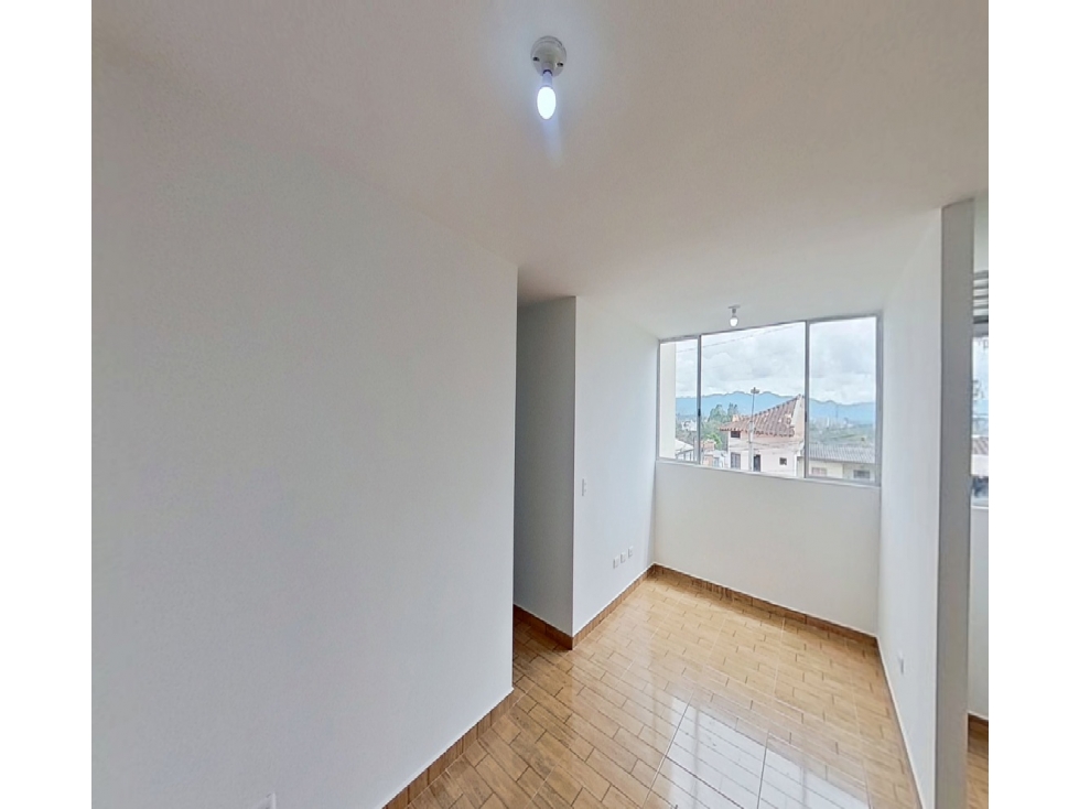 APARTAMENTO DE 54m2 EN VENTA EN RIONEGRO - ANTIOQUIA — foto 4