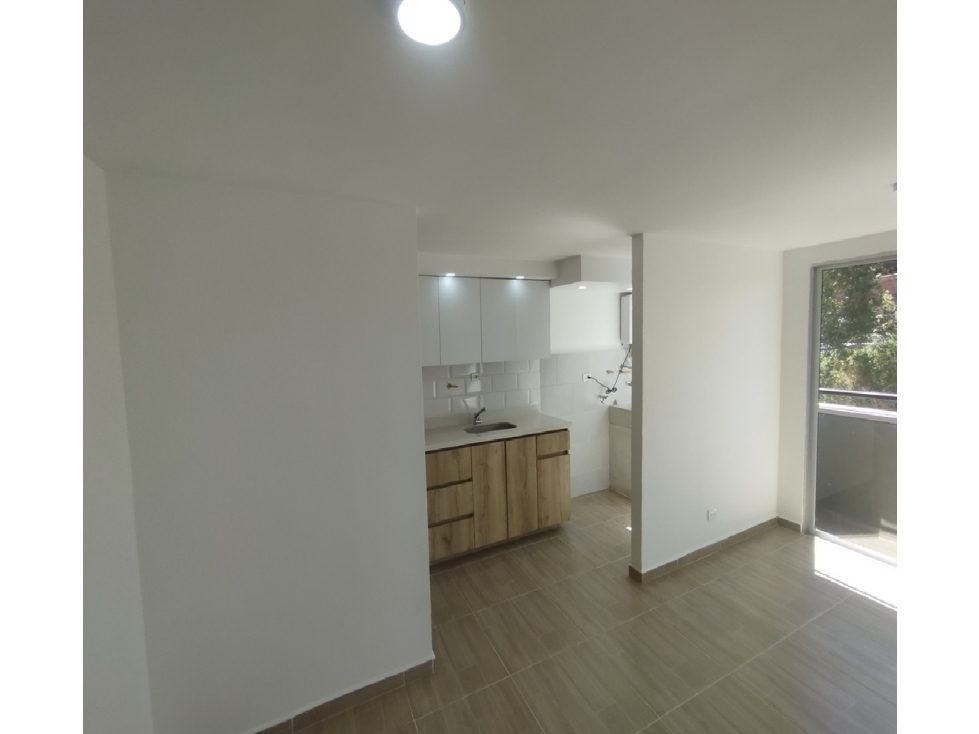 APARTAMENTO DE 52m2 EN VENTA EN RIONEGRO - ANTIOQUIA — foto 3