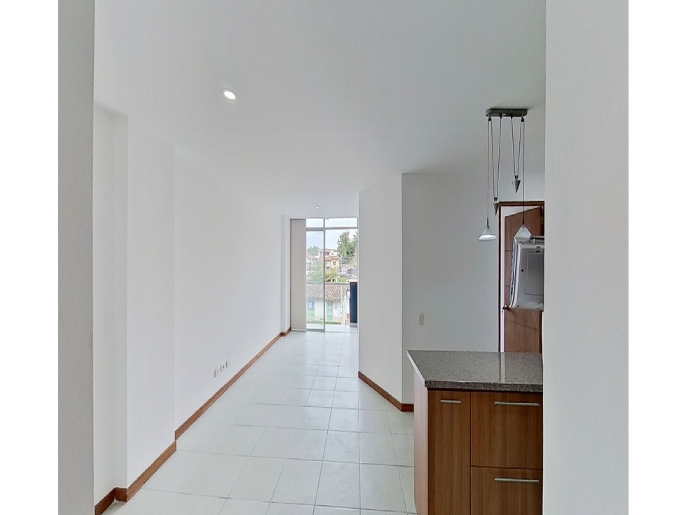 APARTAMENTO DE 74m2 EN VENTA EN RIONEGRO - ANTIOQUIA