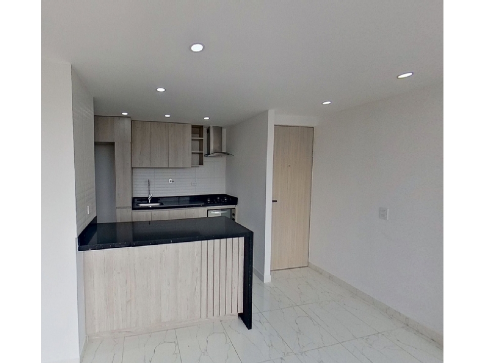APARTAMENTO DE 51m2 EN VENTA EN RIONEGRO - ANTIOQUIA — foto 6