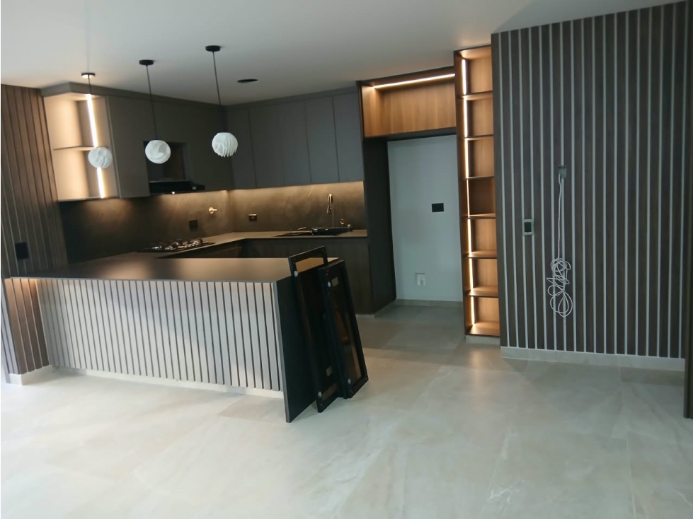 VENDO APARTAMENTO PARA ESTRENAR EN LAURELES - MEDELLÍN | 170 m² — foto 4