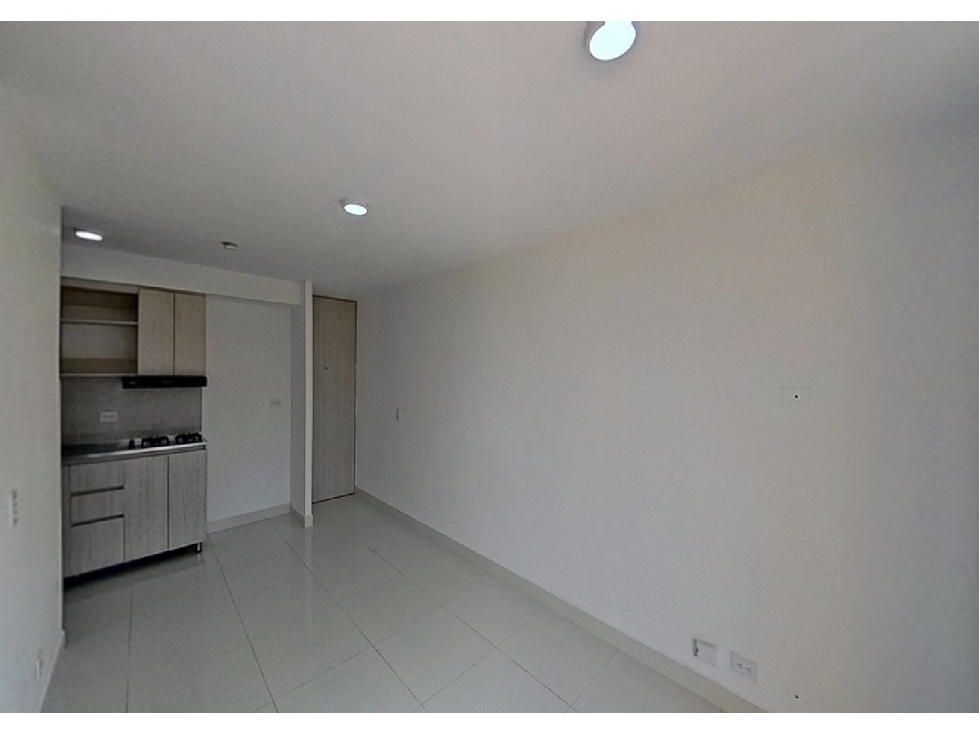 APARTAMENTO DE 58m2 EN VENTA EN LA ESTRELLA - LA TABLAZA — foto 3