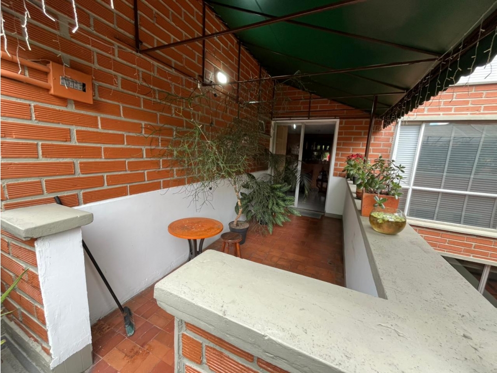 VENTA APARTAMENTO EN EL POBLADO, TRANSVERSAL INFERIOR. — foto 3