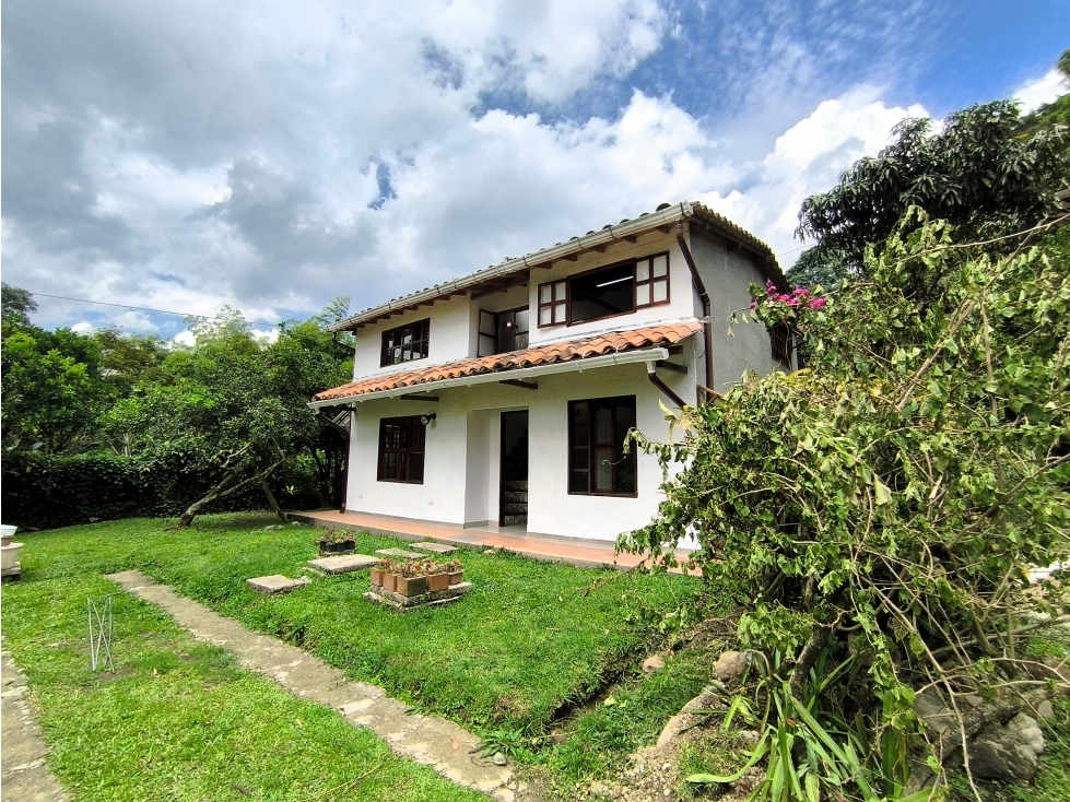Casa en Venta En La Estrella Sector Quebrada Grande La Aldea — foto 2