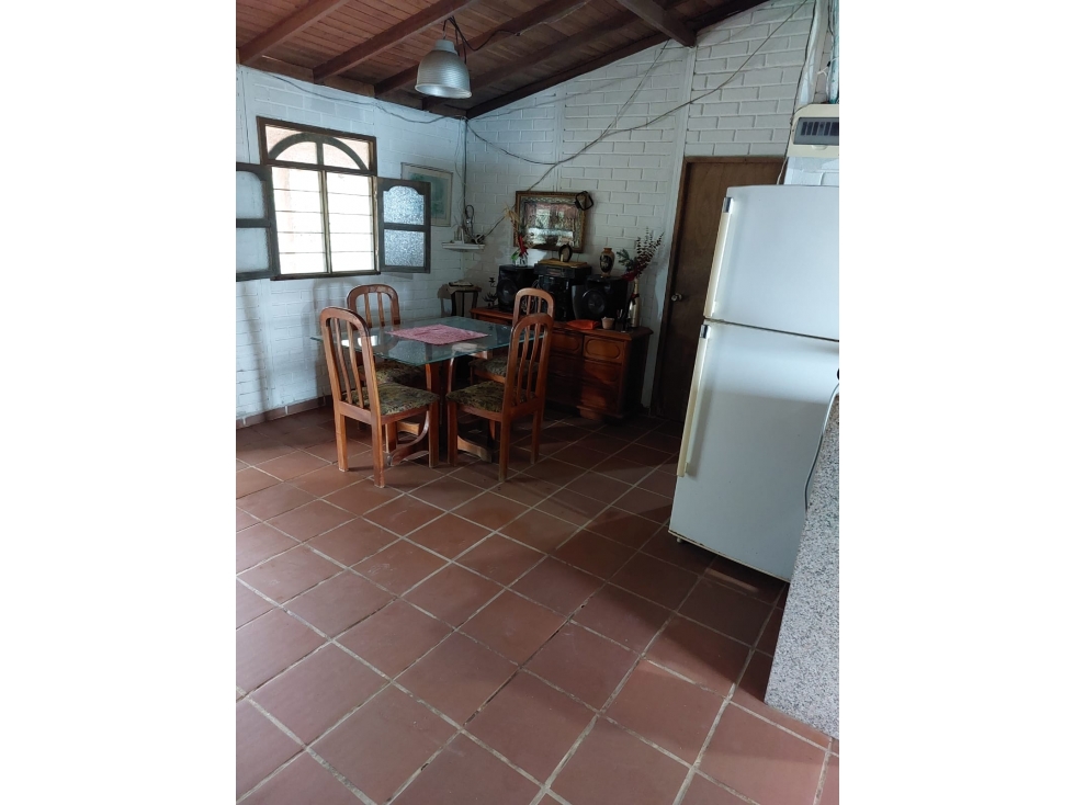VENTA DE FINCA EN FREDONIA - VEREDA LA QUIEBRA - 6