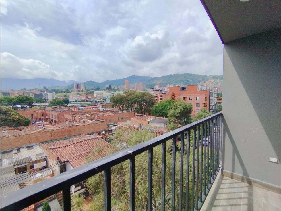 APARTAMENTO EN VENTA - EN SANTA MARIA , ITAGUI | C.C MAYORISTA — foto 6
