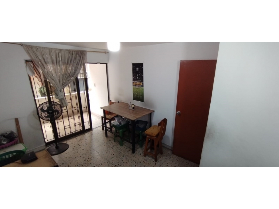 VENTA DE CASA UNIFAMILIAR EN MEDELLÍN SECTOR BOSTON
