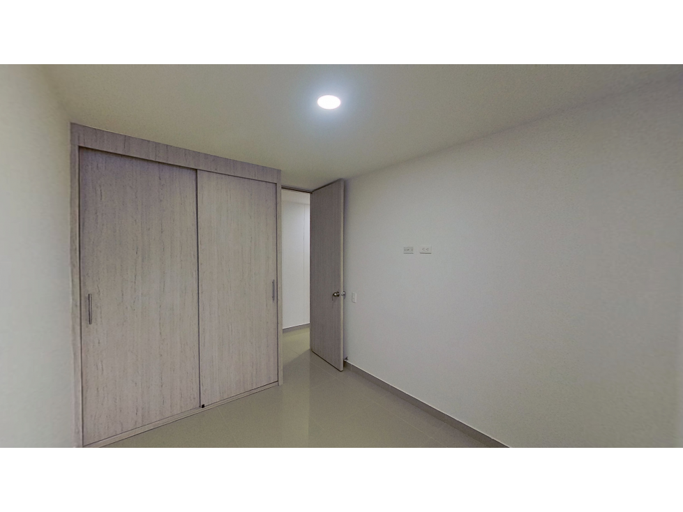VENTA APARTAMENTO CON PARQUEADERO Y ÚTIL EN ITAGÜÍ VIVIENDAS DEL SUR — foto 6
