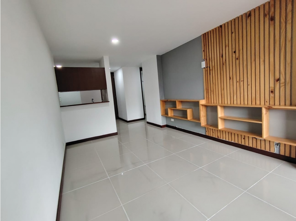 Apartamento en Venta Envigado Sector Los Mangos - 86 m² - 3 Hab — foto 5
