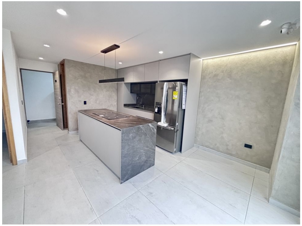 VENTA DE APARTAMENTO EN SABANETA SECTOR AV. LAS VEGAS — foto 3