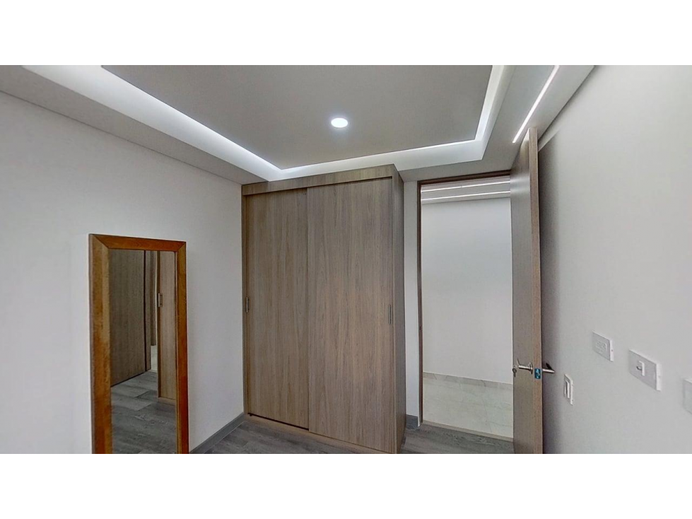APARTAMENTO EN VENTA EN ITAGUI - DITAIRES — foto 4
