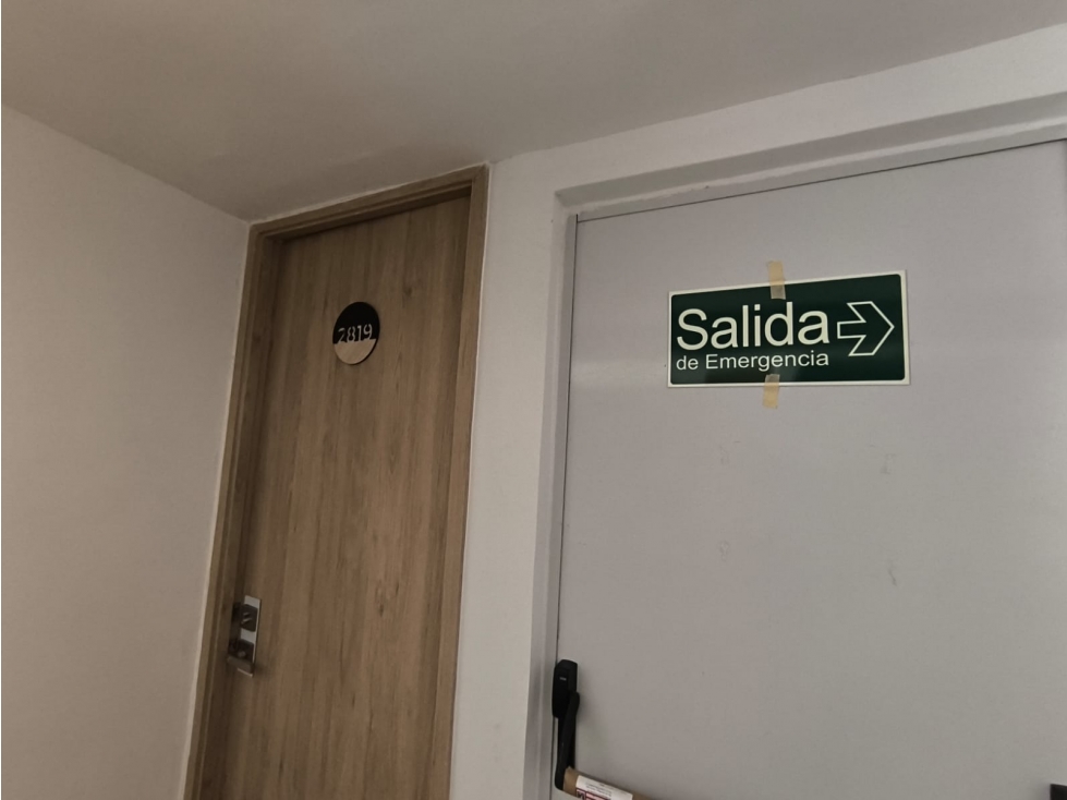 Apartamento en Venta San Gabriel Bello — foto 3