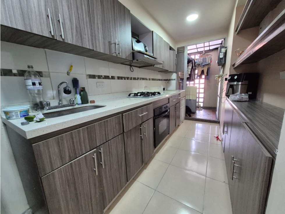 Venta apartamento 82m2 parqueadero en Suramérica PRECIO OPORTUNIDAD
