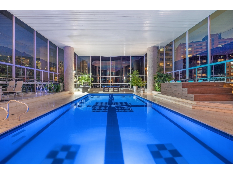 Venta de Apartamento Dúplex en el Poblado (Licencia Airbnb)