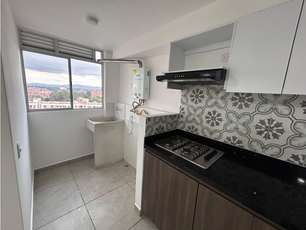VENTA DE APARTAMENTO EN RIONEGRO CON ALTA PROYECCIÓN DE VALORIZACIÓN — foto 6