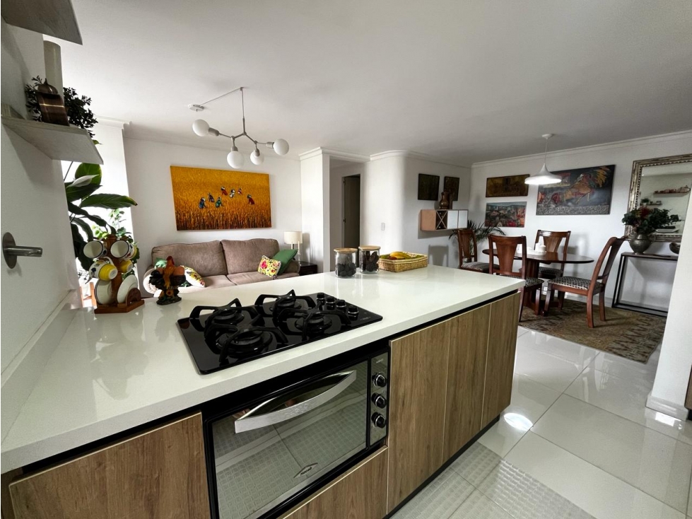 Apartamento Castropol Loma Televid