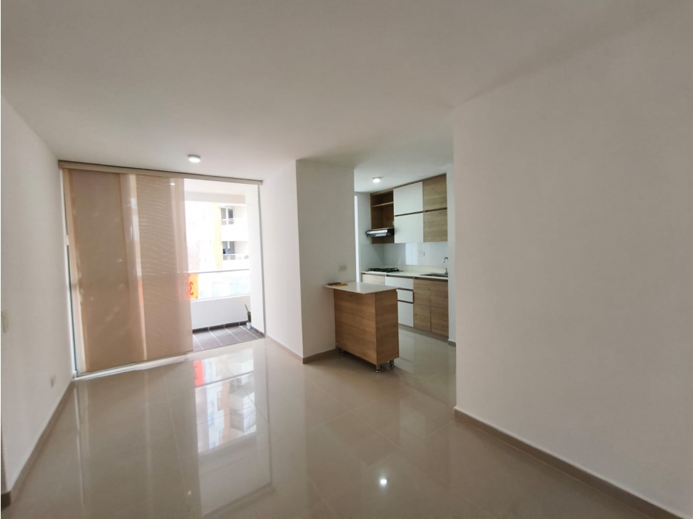 Apartamento en Venta Calle Larga Sabaneta