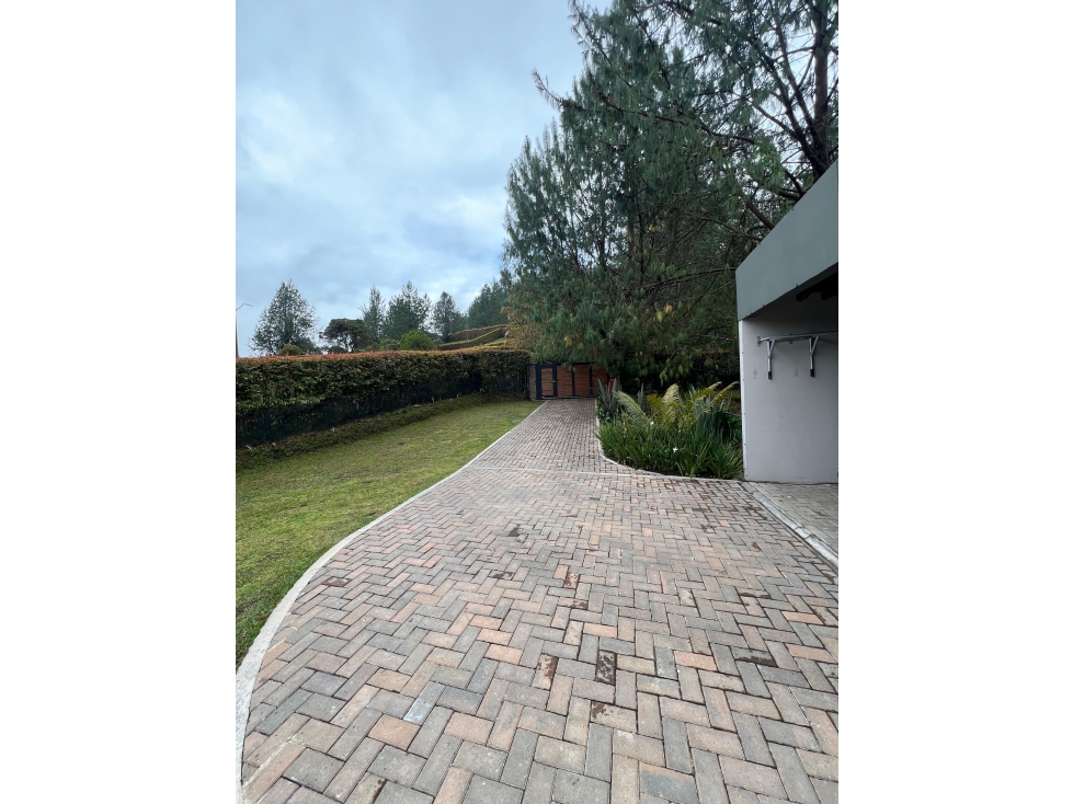 CASA CAMPESTRE DE 404m2 EN VENTA EN SAN FELIX - BELLO - ANTIOQUIA — foto 5