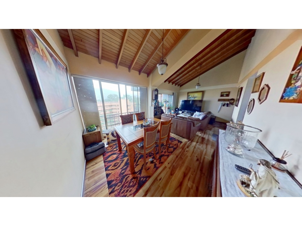 APARTAMENTO DE 90m2 EN VENTA EN BELEN - LA MOTA - MEDELLIN — foto 3