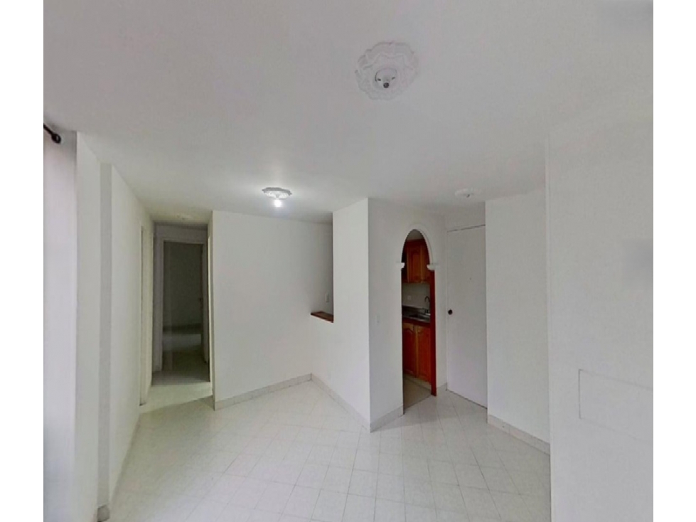 APARTAMENTO DE 74m2 CON PARQUEADERO EN VENTA EN SAN JAVIER- MEDELLIN — foto 2