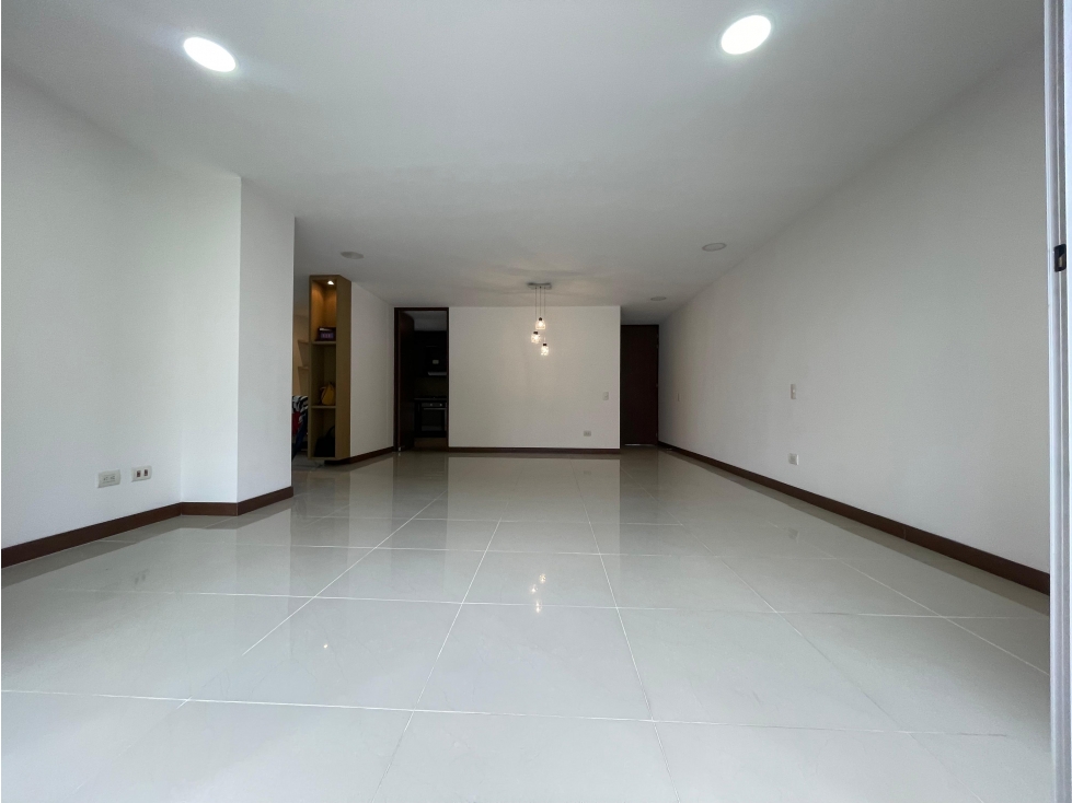 Vendo apartamento Envigado Loma El Esmeraldal