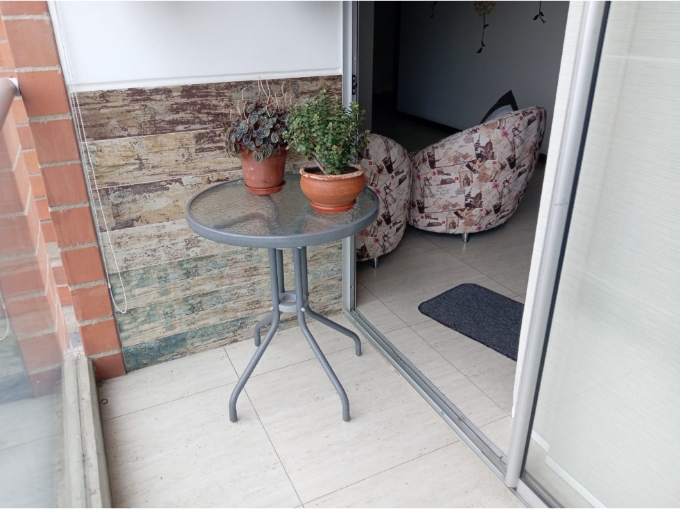 APARTAMENTO DE 64m2 EN VENTA EN ITAGUI - SURAMERICA — foto 2