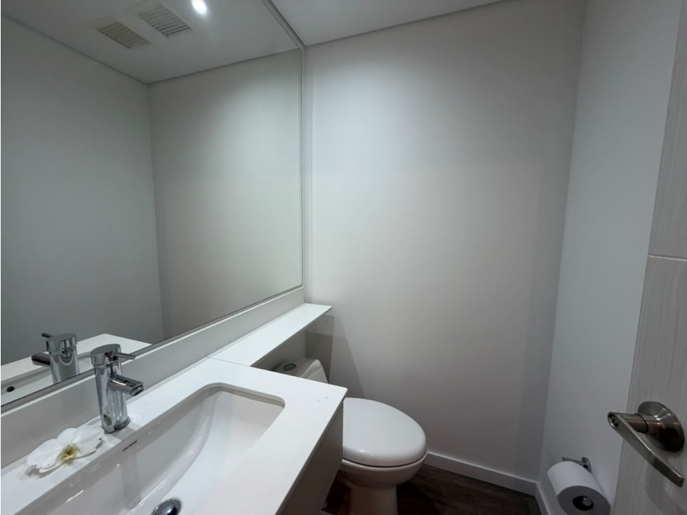Apartamento para la venta MEDELLIN, Poblado Provenza — foto 3