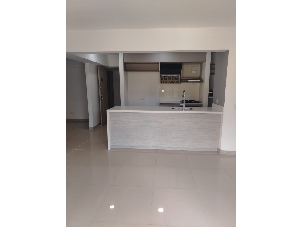 VENTA DE MODERNO APARTAMENTO EN SABANETA, PAN DE AZÚCAR — foto 3