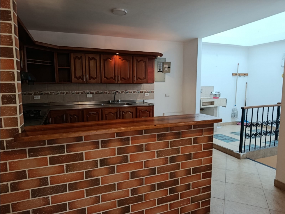 Casa en Venta en La Estrella - Las Brisas
