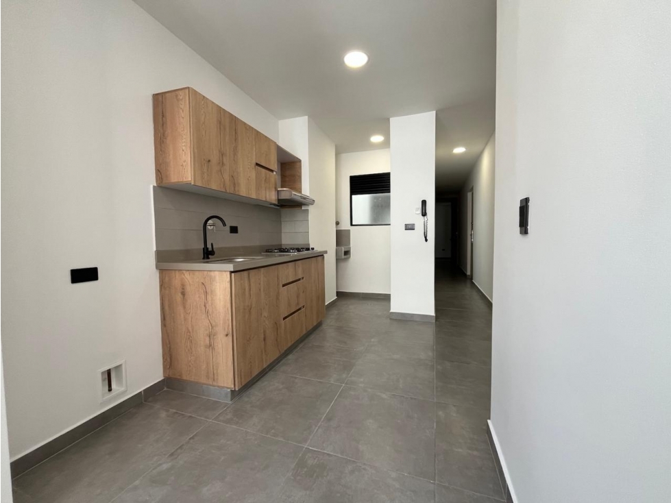 VENTA DE APARTAMENTO EN SABANETA - RESTREPO NARANJO — foto 2