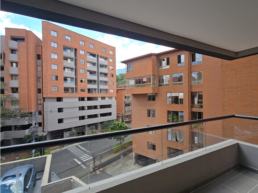 APARTAMENTO COMO NUEVO EN ENVIGADO , ZUÑIGA 80 MTS EDIFICIO NUEVO — foto 5