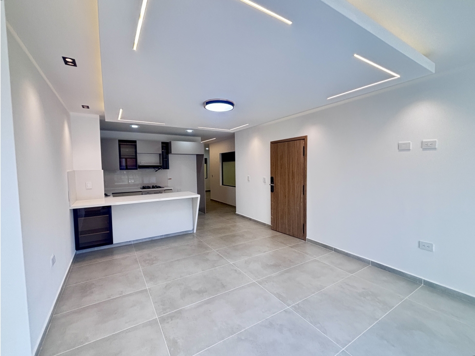 VENTA DE NUEVO Y HERMOSO APARTAMENTO ENVIGADO MAGNOLIA — foto 2