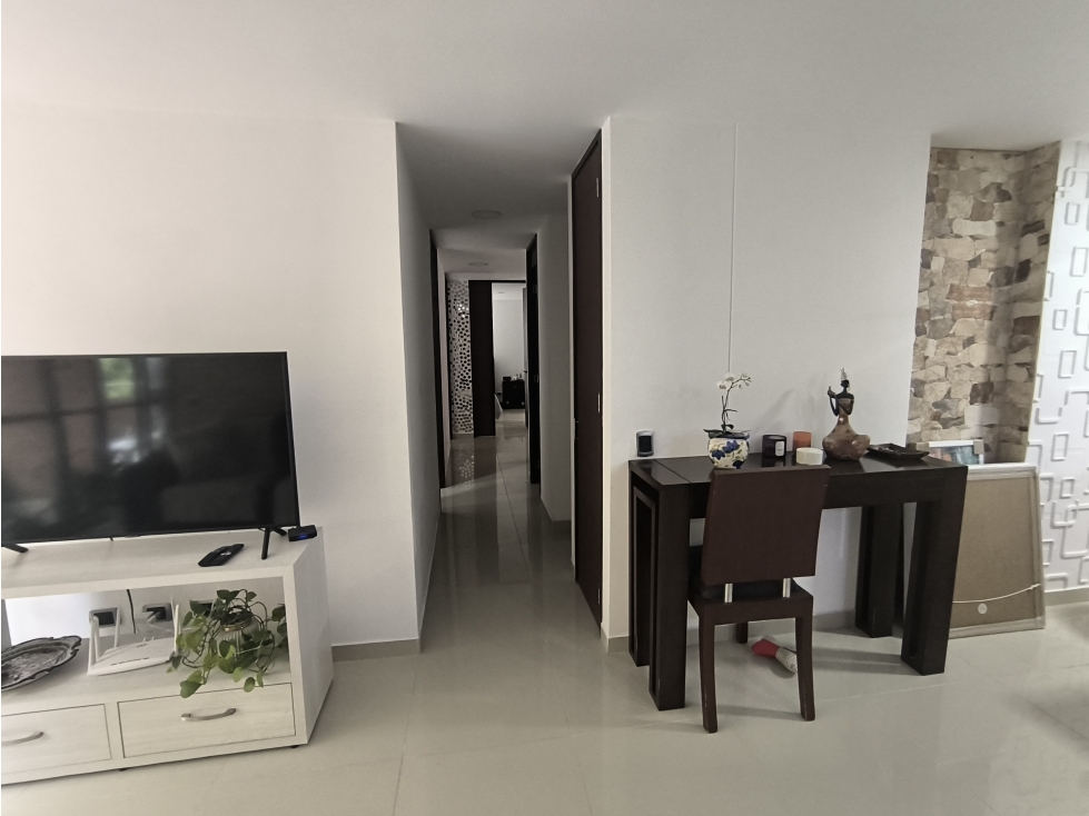 Apartamento en Venta en Envigado Loma del Chocho — foto 4