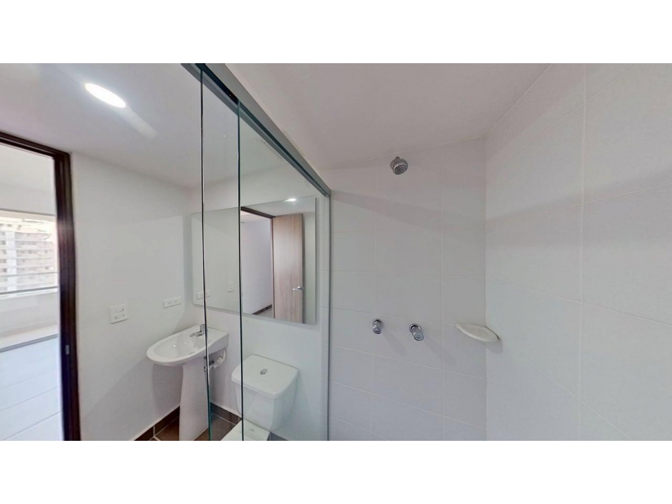 APARTAMENTO DE 79m2 EN VENTA EN BELLO - RINCON SANTO — foto 6
