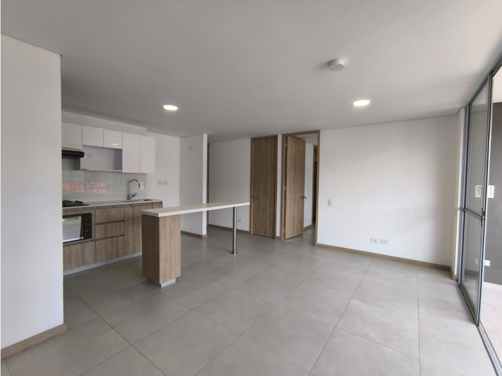 Apartamento en Venta loma de san jose sabaneta — foto 5