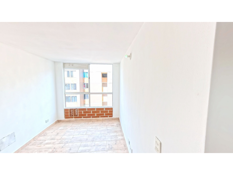 APARTAMENTO DE 41m2 EN VENTA EN BELLO - ARALIAS